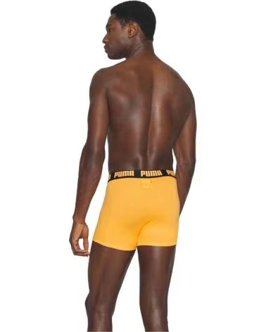 PUMA CALZONCILLO BOXER EN PARA HOMBRE MULTICOLOR