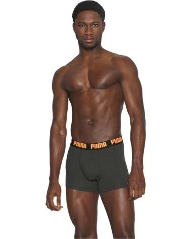 PUMA CALZONCILLO BOXER EN PARA HOMBRE MULTICOLOR
