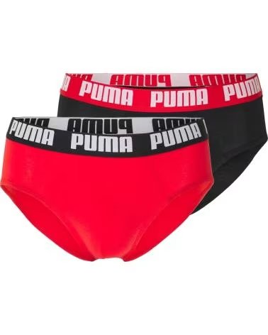PUMA CALZONCILLO SLIP EN PARA HOMBRE MULTICOLOR