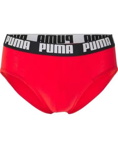 PUMA CALZONCILLO SLIP EN PARA HOMBRE MULTICOLOR