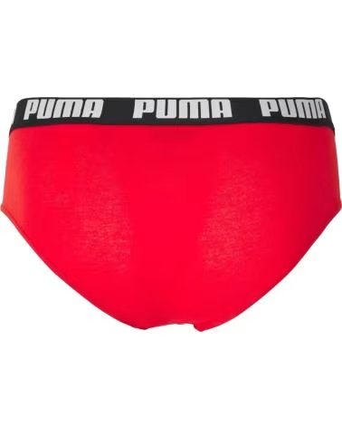 PUMA CALZONCILLO SLIP EN PARA HOMBRE MULTICOLOR