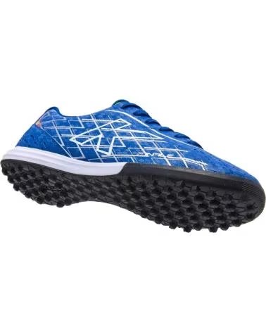 KELME SCARPE DA CALCIO A 5 KELME DA UOMO AZUL