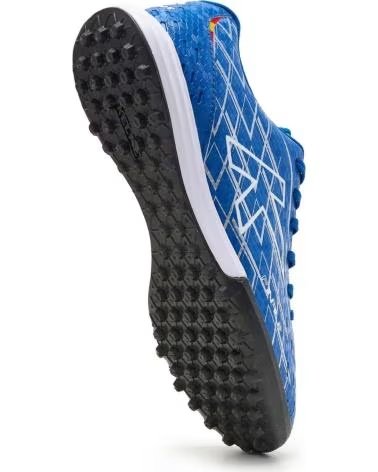 KELME SCARPE DA CALCIO A 5 KELME DA UOMO AZUL