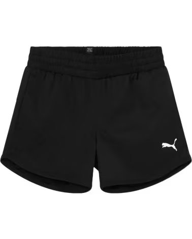 Zapatillas deporte de Mujer PUMA PUMA ACTIVE SHORTS G MUJER NEGRO NEGRO