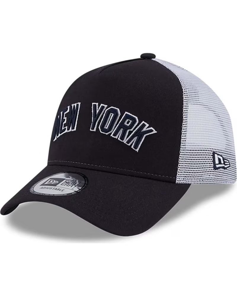 NEW ERA GORRA EN PARA HOMBRE NEGRO