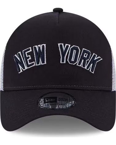 NEW ERA GORRA EN PARA HOMBRE NEGRO