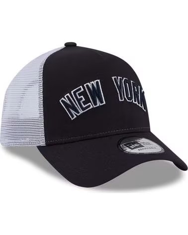 NEW ERA GORRA EN PARA HOMBRE NEGRO