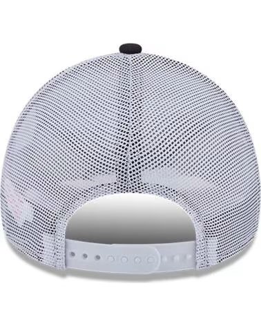 NEW ERA GORRA EN PARA HOMBRE NEGRO