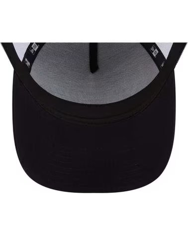 NEW ERA GORRA EN PARA HOMBRE NEGRO