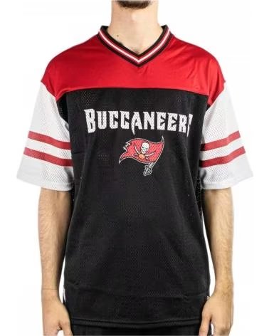 NEW ERA CAMISETA DE MANGA CORTA EN PARA HOMBRE NEGRO