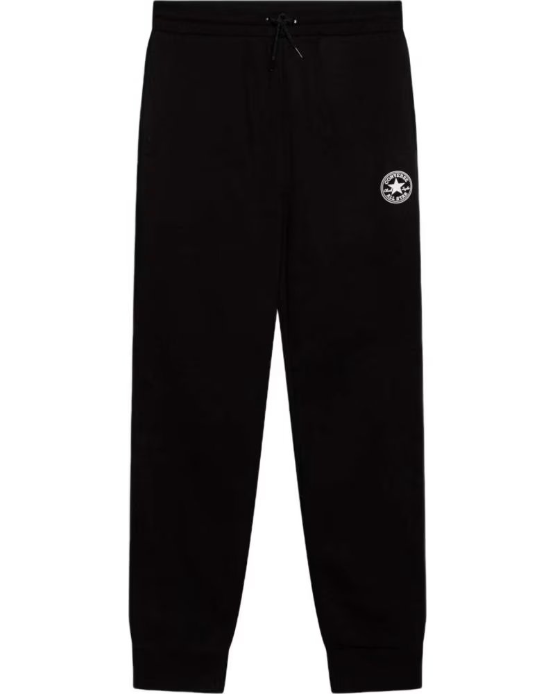 CONVERSE CONVERSE CALÇA COMPRIDA PRETA INFANTIL NEGRO