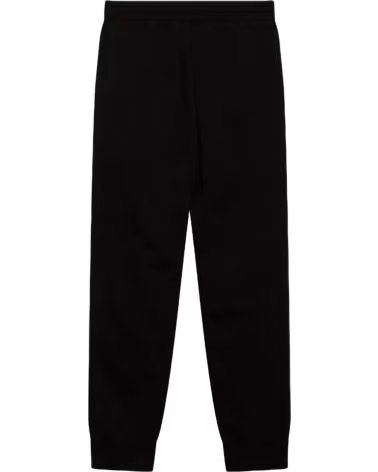 CONVERSE CONVERSE CALÇA COMPRIDA PRETA INFANTIL NEGRO