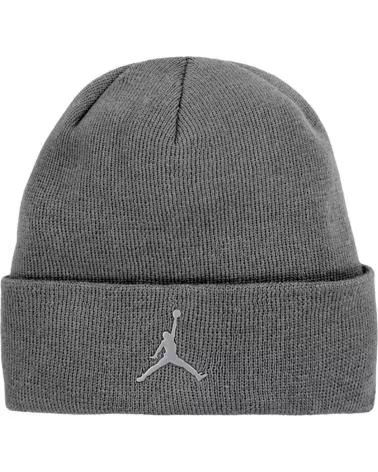 JORDAN GORRO BEANIE UNISEX 9A0063 GRIS