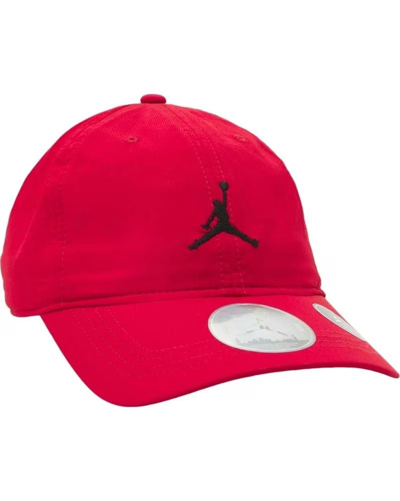 NIKE Gorra JAN JORDAN ESSENTIALS 9A0724 R78 Rojo ROJO