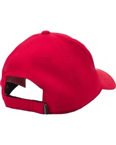 NIKE Gorra JAN JORDAN ESSENTIALS 9A0724 R78 Rojo ROJO