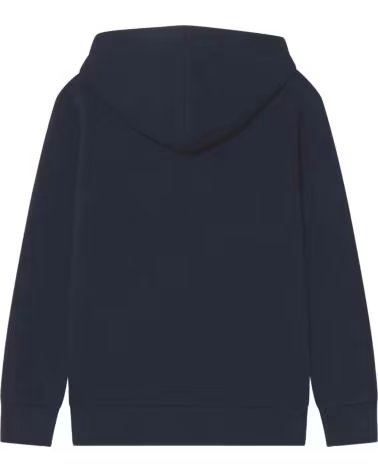 CONVERSE SUDADERA FLEECE CTP CORE PO AZUL MARINO 9CC858-695 HOODIE NI NAN
