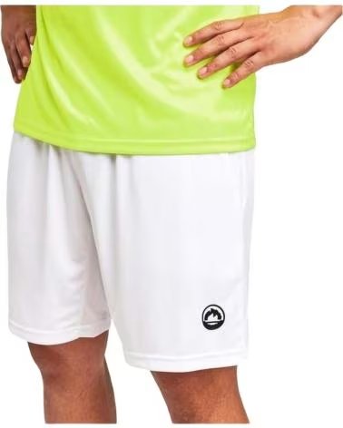 JHAYBER JHAYBER HERREN-SHORTS IN WEISS BLANCO