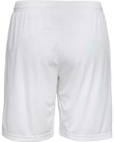 JHAYBER JHAYBER HERREN-SHORTS IN WEISS BLANCO