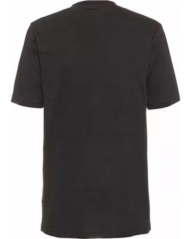 DICKIES T-SHIRT DICKIES A MANICHE CORTE DA UOMO NEGRO