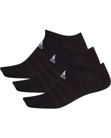 ADIDAS CALCETINES DZ9402 EN PARA UNISEX NEGRO