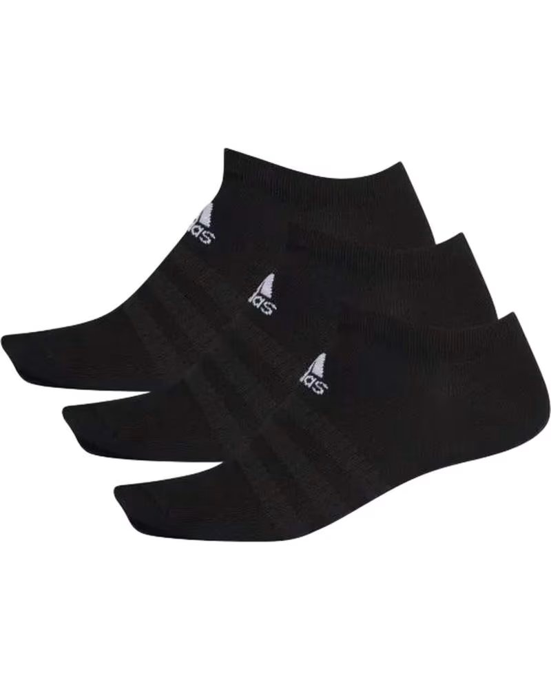 ADIDAS CALCETINES DZ9402 EN PARA UNISEX NEGRO