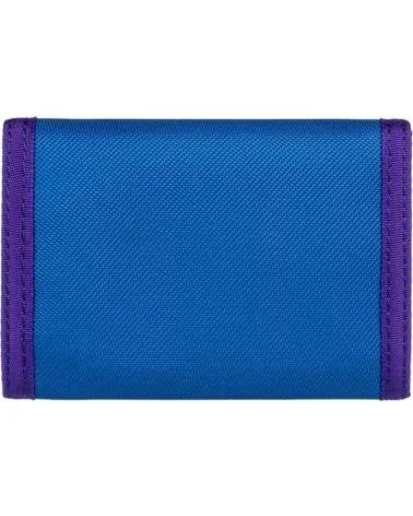 ELEMENT PORTAFOGLIO ELEMENT TRI-FOLD DA UOMO BLU AZUL