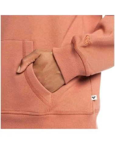 ROXY ROXY SURFSTOK OTLR KAPUZENPULLOVER FÜR DAMEN NEGRO