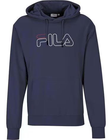 FILA SUDADERA CON CAPUCHA FILA 10021 PARA HOMBRE 10021
