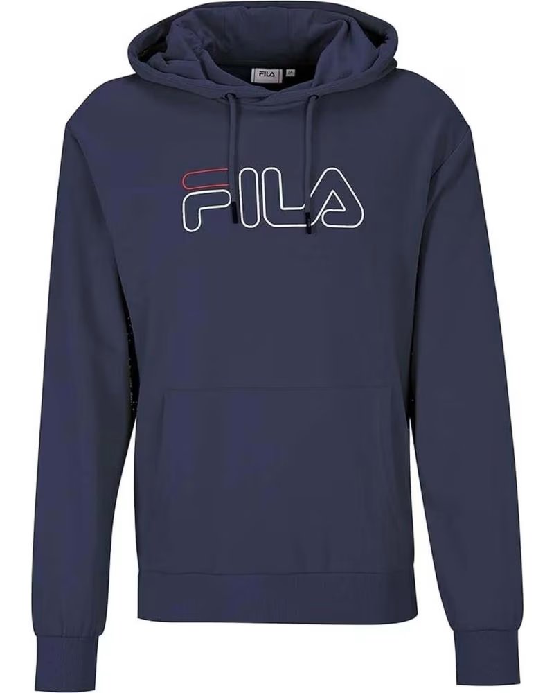 FILA FILA KAPUZENPULLOVER 10021 FÜR HERREN 10021
