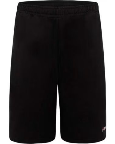 FILA BERMUDA FILA SLOUGH UOMO NERA GRIS