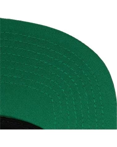 MITCHELL  NESS MITCHELL & NESS CAP FOR MEN VERDE