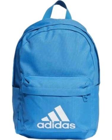 ADIDAS MOCHILA ADIDAS ADVENTURE 3-STRIPES AZUL AZUL