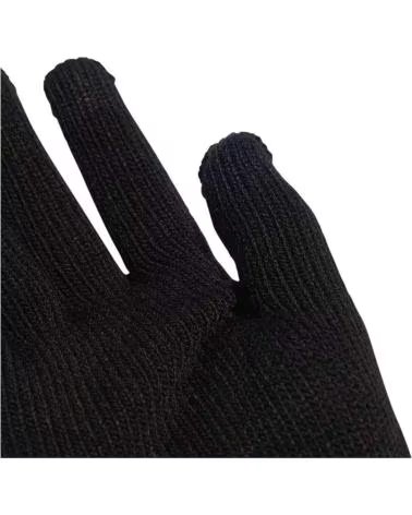 ADIDAS GUANTES TIRO L GLOVES NEGRO HS9760 TRAVESIA PASEO FUTBOL NAN