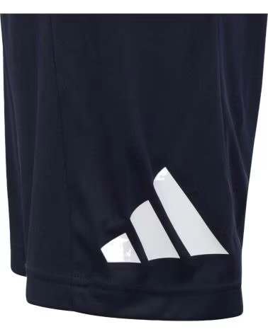 ADIDAS ADIDAS EN SHORTS FÜR JUNGEN MARINEBLAU AZUL