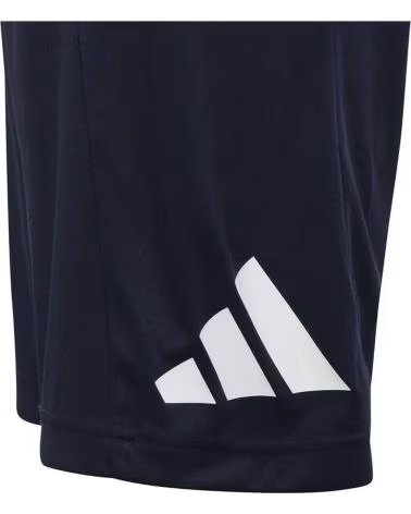 ADIDAS ADIDAS EN SHORTS FÜR JUNGEN MARINEBLAU AZUL