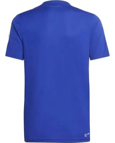 ADIDAS COMPLETO SPORTIVO DUE PEZZI MAGLIETTA E PANTALONCINI AZUL