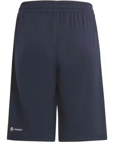 ADIDAS COMPLETO SPORTIVO DUE PEZZI MAGLIETTA E PANTALONCINI AZUL