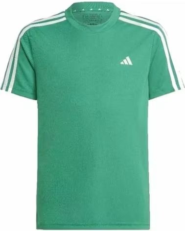 ADIDAS TUTA SPORTIVA ADIDAS ESSENTIALS 3-STRIPES PER BAMBINI MULTICOLOR