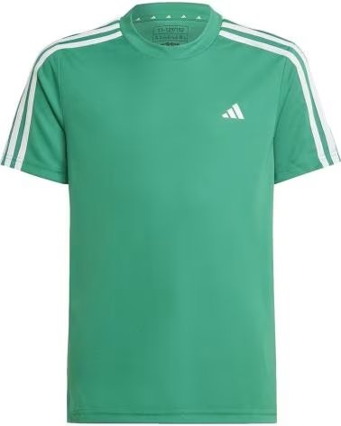 ADIDAS TUTA SPORTIVA ADIDAS ESSENTIALS 3-STRIPES PER BAMBINI MULTICOLOR