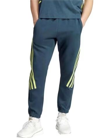 ADIDAS PANTALON LARGO EN PARA HOMBRE AZUL