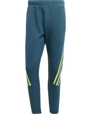 ADIDAS PANTALON LARGO EN PARA HOMBRE AZUL