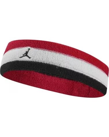 JORDAN HEADBAND J1004299667 MULTICOLOR