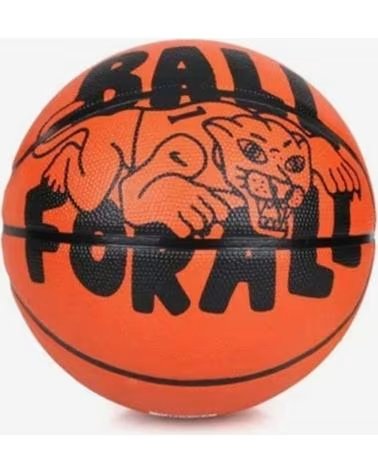 NIKE BALON DE BALONCESTO EN PARA UNISEX MULTICOLOR