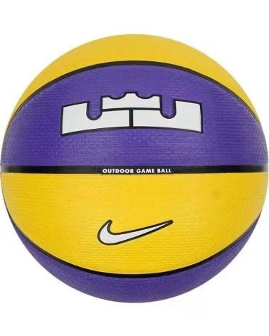 NIKE BALON DE BALONCESTO EN PARA UNISEX MULTICOLOR