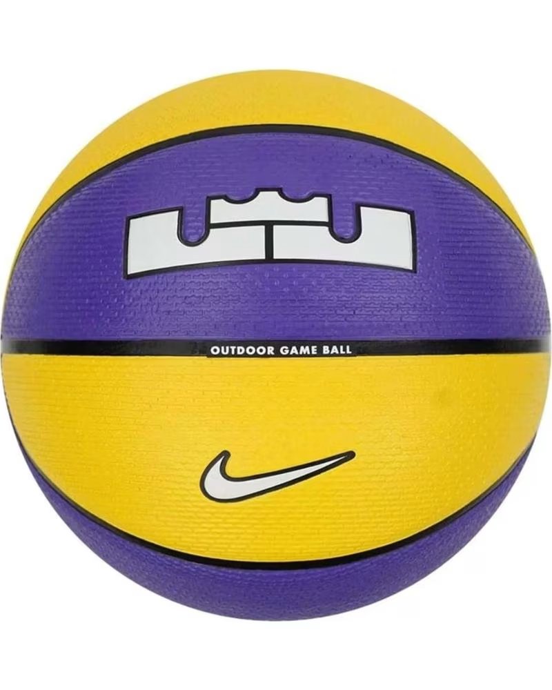 NIKE BALON DE BALONCESTO EN PARA UNISEX MULTICOLOR