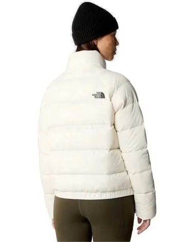 THE NORTH FACE THE NORTH FACE DAUNENJACKE DAMEN WEISS BLANCO