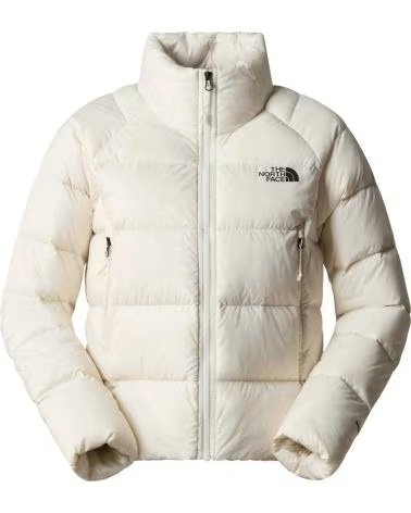 THE NORTH FACE THE NORTH FACE DAUNENJACKE DAMEN WEISS BLANCO