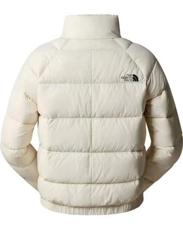 THE NORTH FACE THE NORTH FACE DAUNENJACKE DAMEN WEISS BLANCO