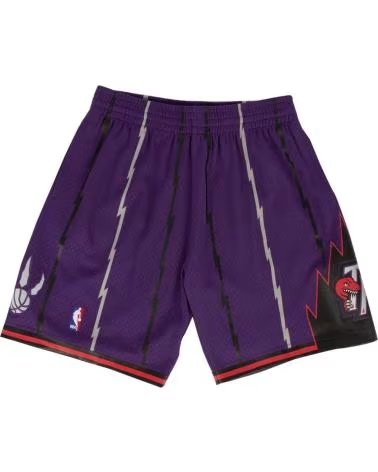 Inizio-MITCHELL--NESS-SHORT-MICHELL-NESS-TORONTO-RAPTORS-SWINGMAN-MESH-MORADO