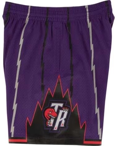 Inizio-MITCHELL--NESS-SHORT-MICHELL-NESS-TORONTO-RAPTORS-SWINGMAN-MESH-MORADO
